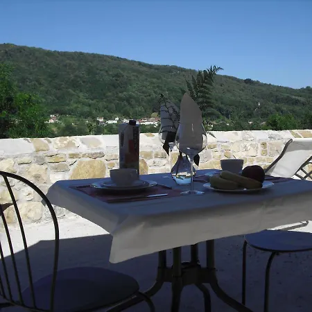 Guest house Castello Di Ahrensperg *