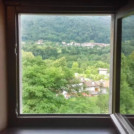 Castello Di Ahrensperg Pulfero