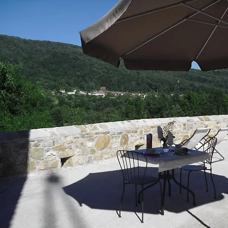 Castello Di Ahrensperg