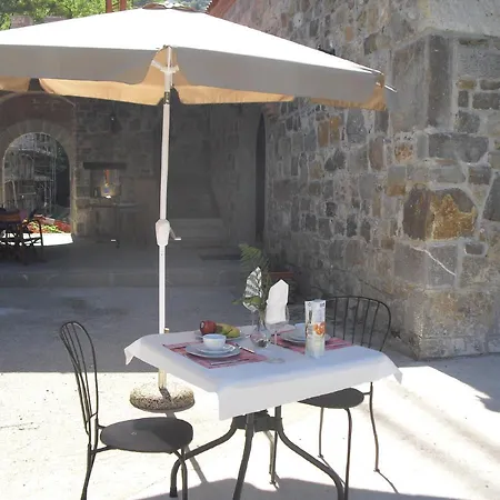 Gasthof Castello Di Ahrensperg Pulfero